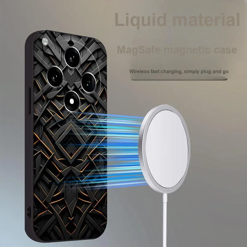 BAOCHENG Phone Cases-5