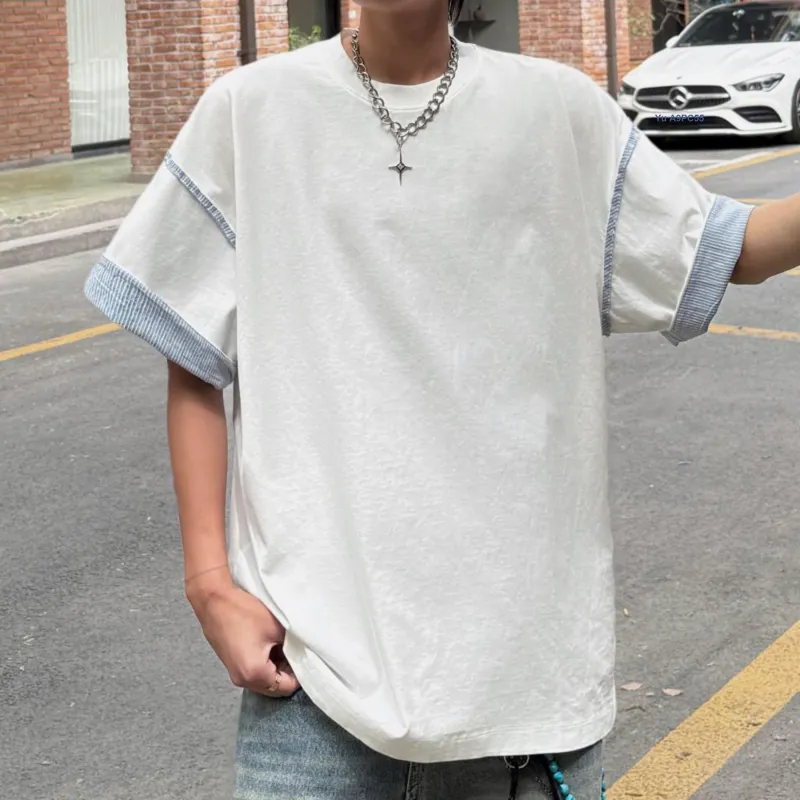 MARK WAFFLE T Shirts Unisex-5