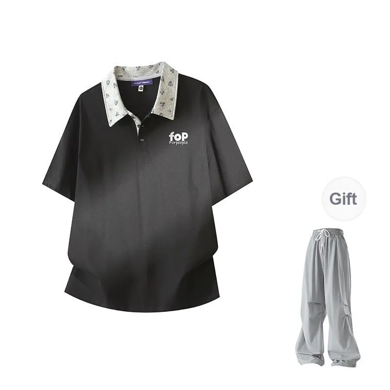 FAX FOR FMACM Polo Shirt Unisex-12