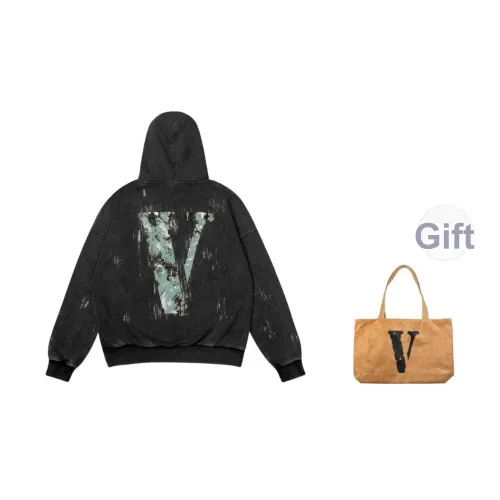 VLONE Унисекс Свитшоты