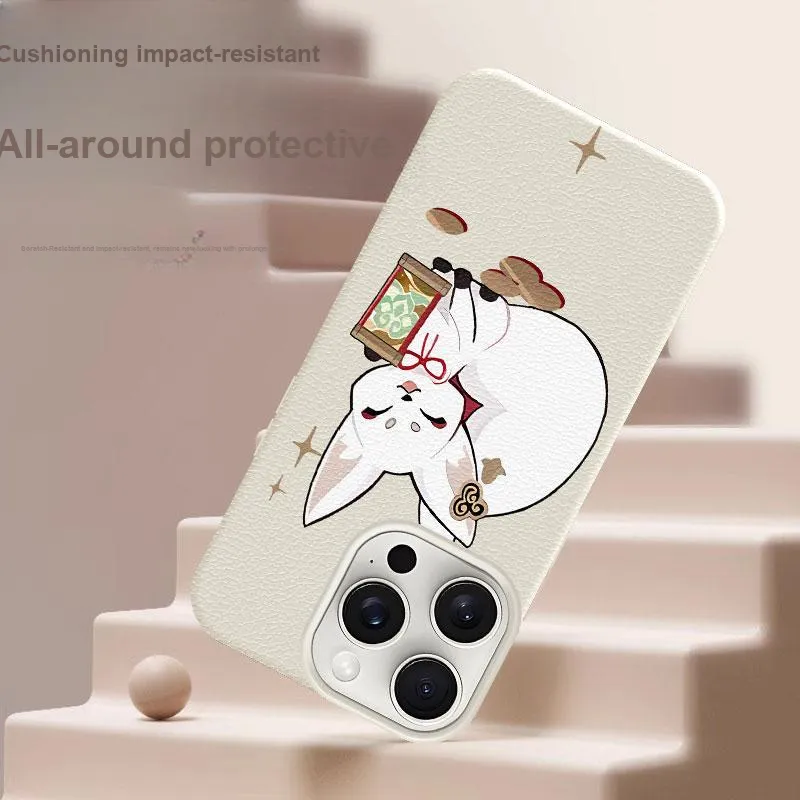 YIBAOBAO Phone Cases-3