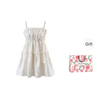 Qiuerle Slip Dresses Women's