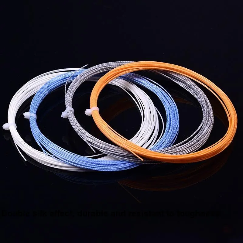 Jia Yu Badminton Racket Strings-2