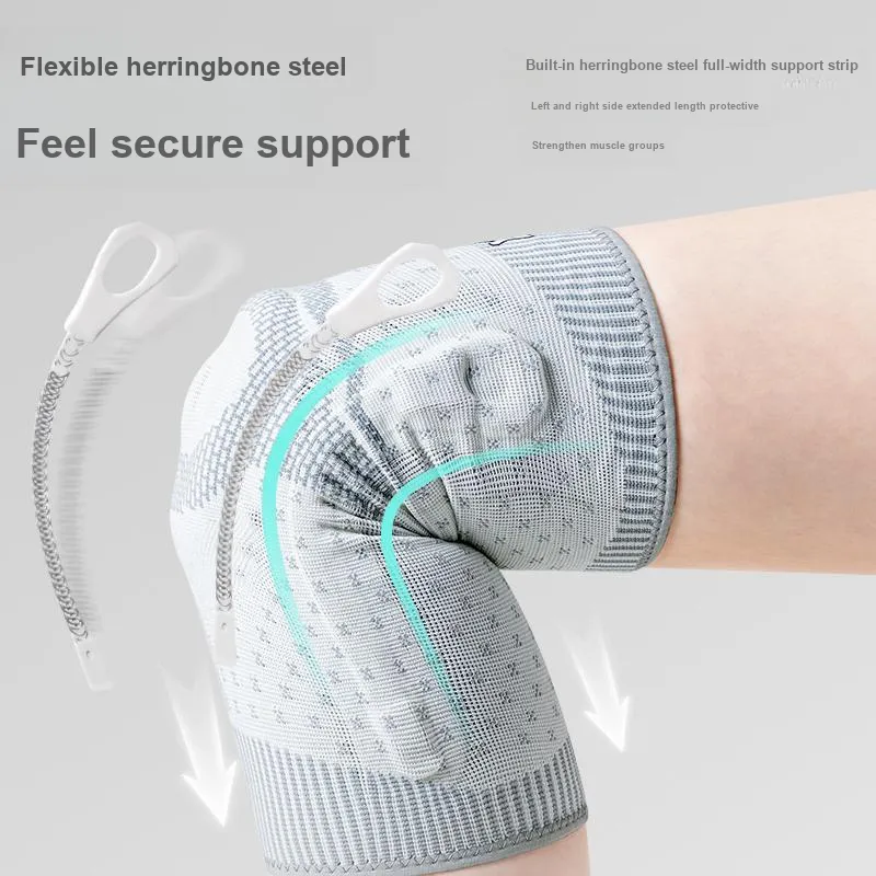 Kawasaki Knee Pads-2