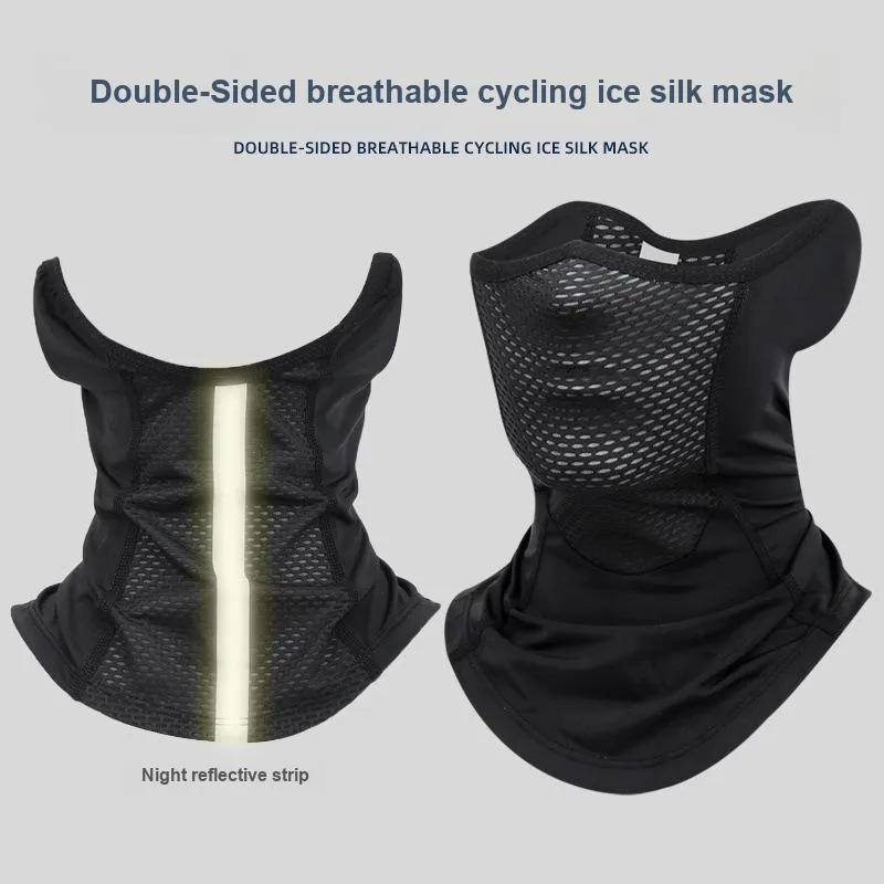 TUCANO Polyamide Sun Protection Masks Unisex-2
