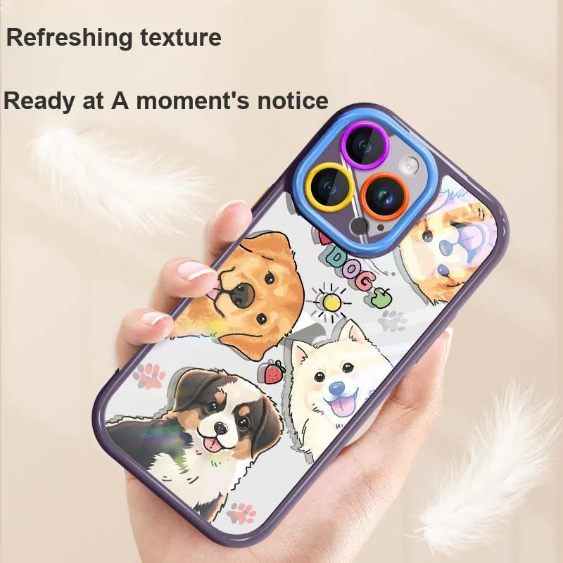 MINISO Phone Cases-6