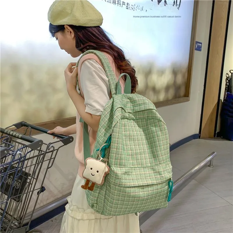 Single warehouse Backpacks-2