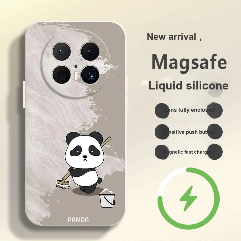BAOCHENG Phone Cases-16