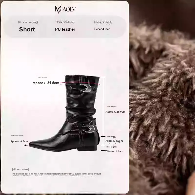Wonderful Couple Ankle Boots Women's-16