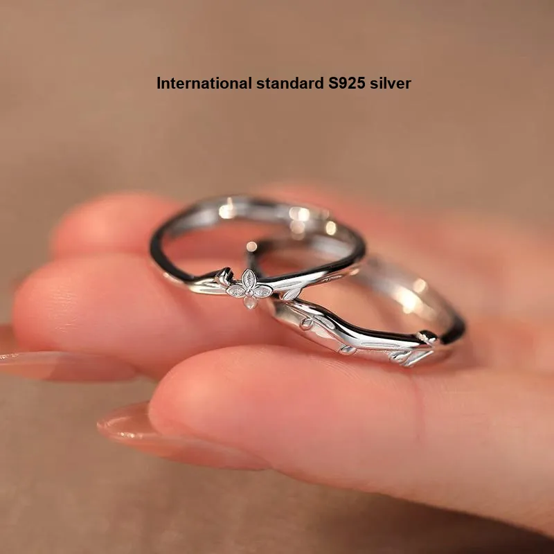 Bowl Rings Unisex-7