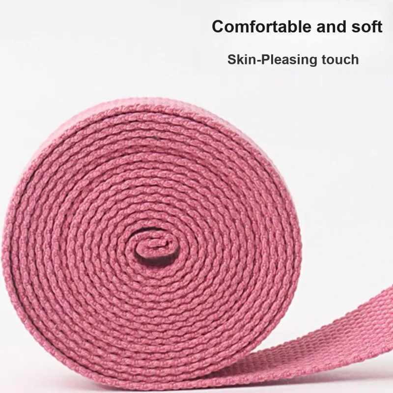 Van Limit Yoga Stretchers-4