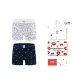 Love Wall+Heart Launcher (Gift Box Set)