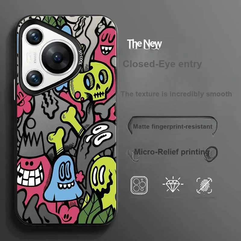 BAOCHENG Phone Cases-1