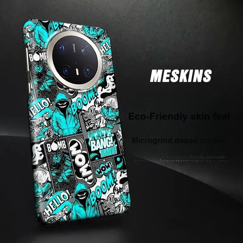 ME SKINS Phone Cases-7