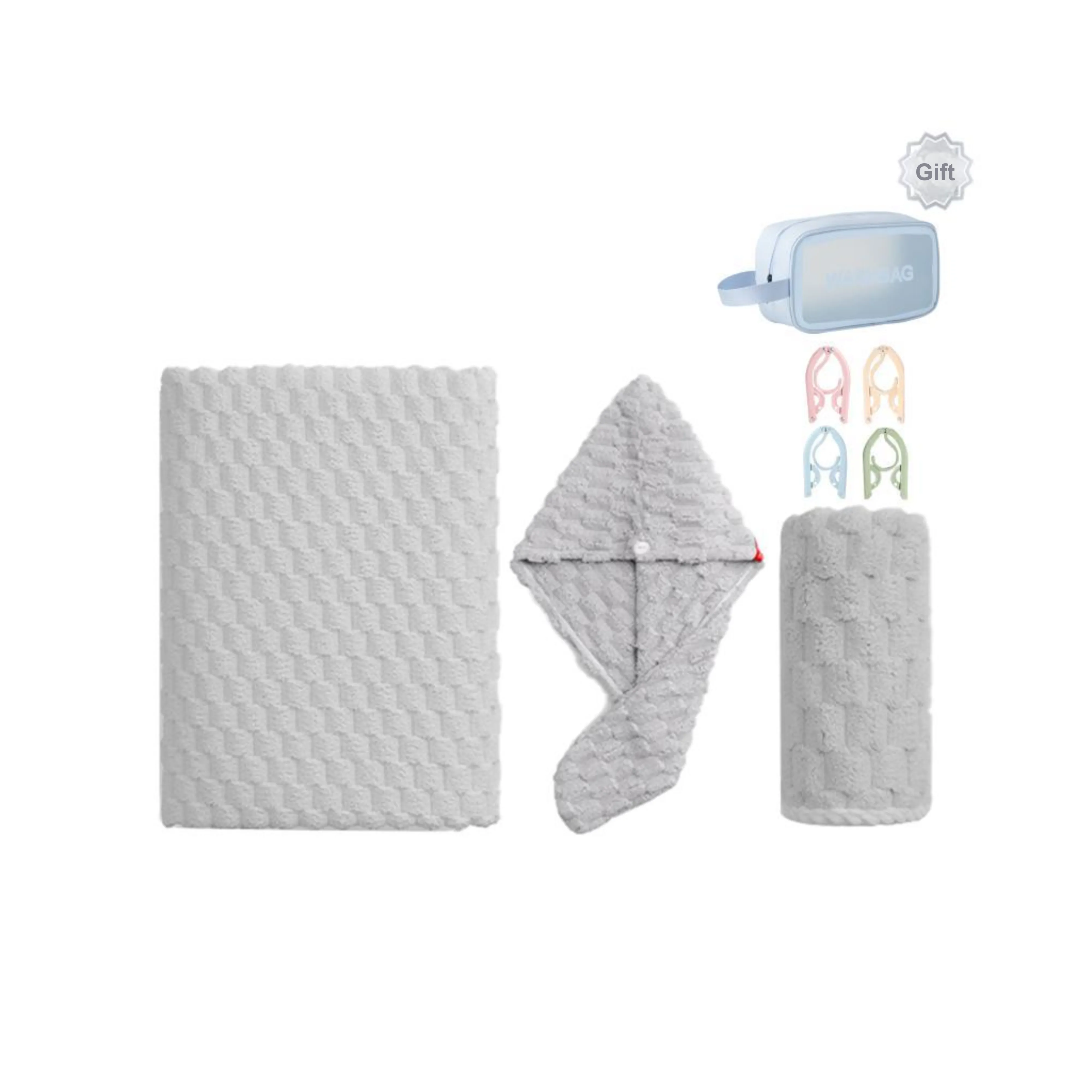 GRACE Towels