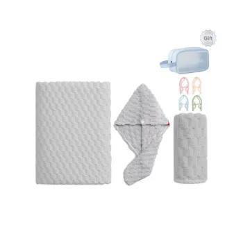 GRACE Towels