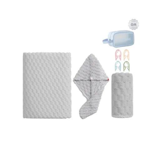 GRACE Towels