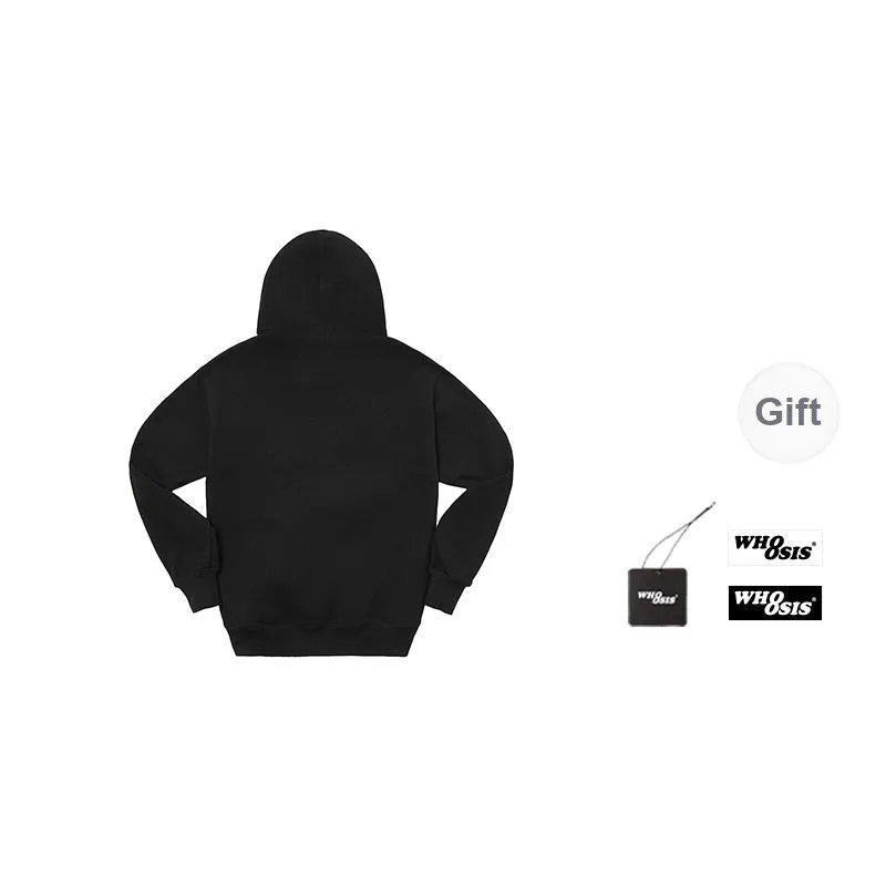WHOOSIS Sweatshirts Unisex-1