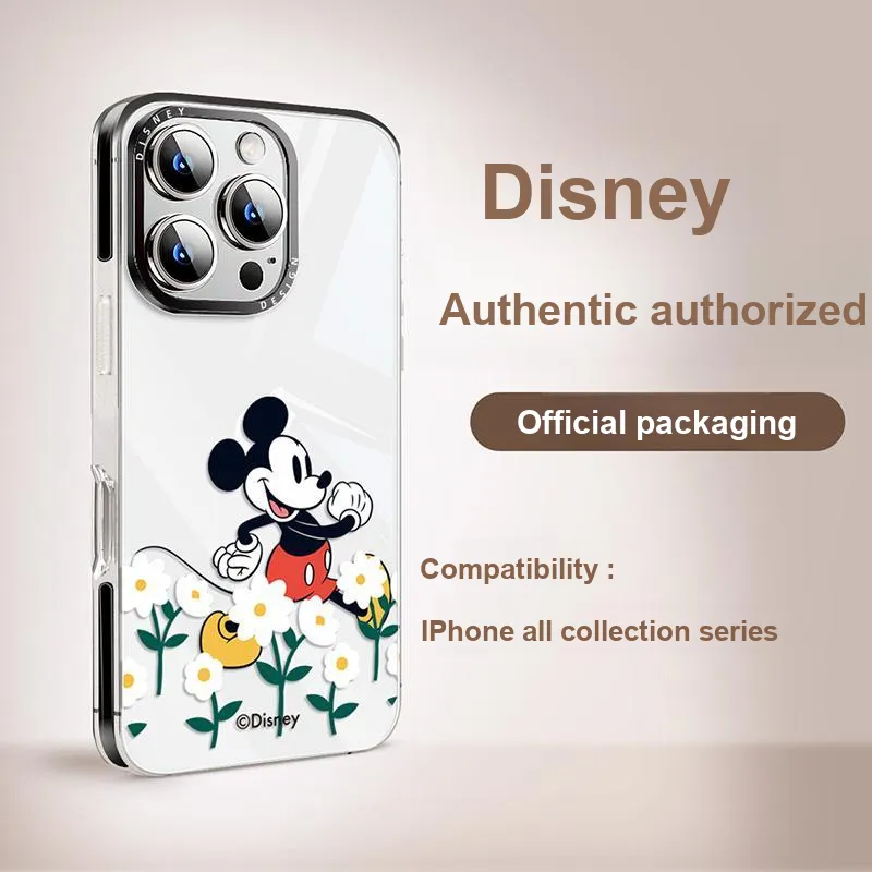 Disney Phone Cases-1