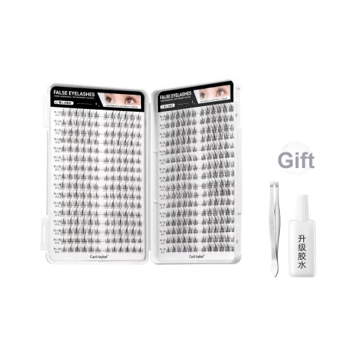 CARLI BYBEL Искусственные ресницы Унисекс