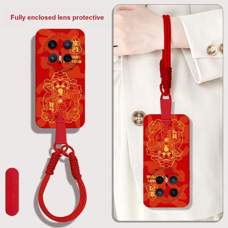 Interesting shell Phone Cases-9