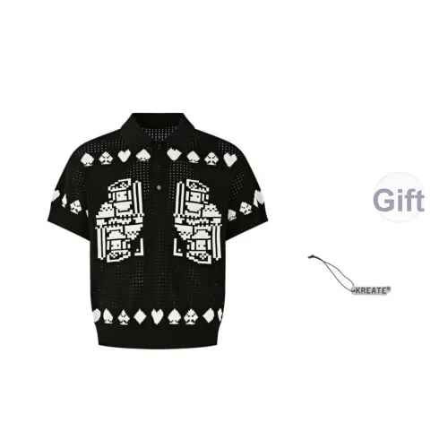 KREATE Унисекс Футболки