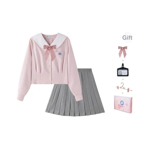 Tokyo Season UNIFORM Женские Набор в подарочной коробке