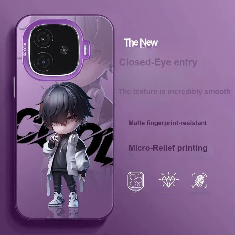 BAOCHENG Phone Cases-5