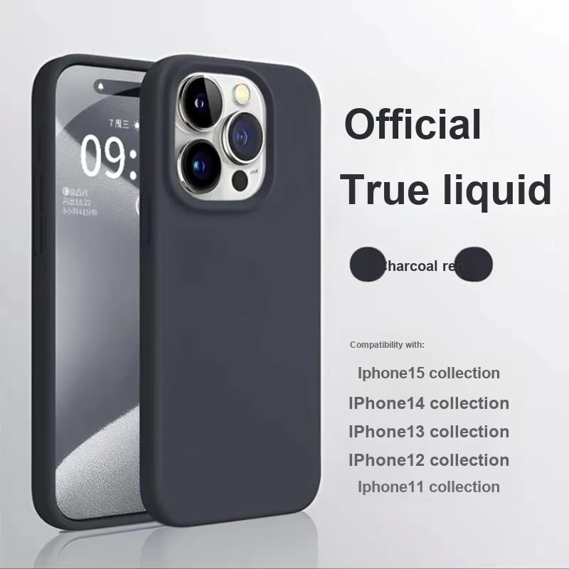 Live in all things Phone Cases-1