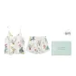 [Gift Box Set]Raspberry Camisole Shorts