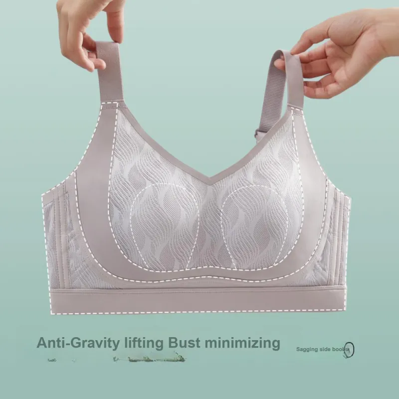 Senami Women's Bras-12