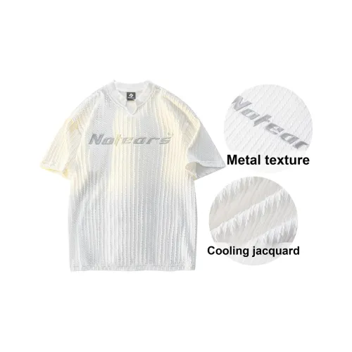 No Tears Унисекс Футболки