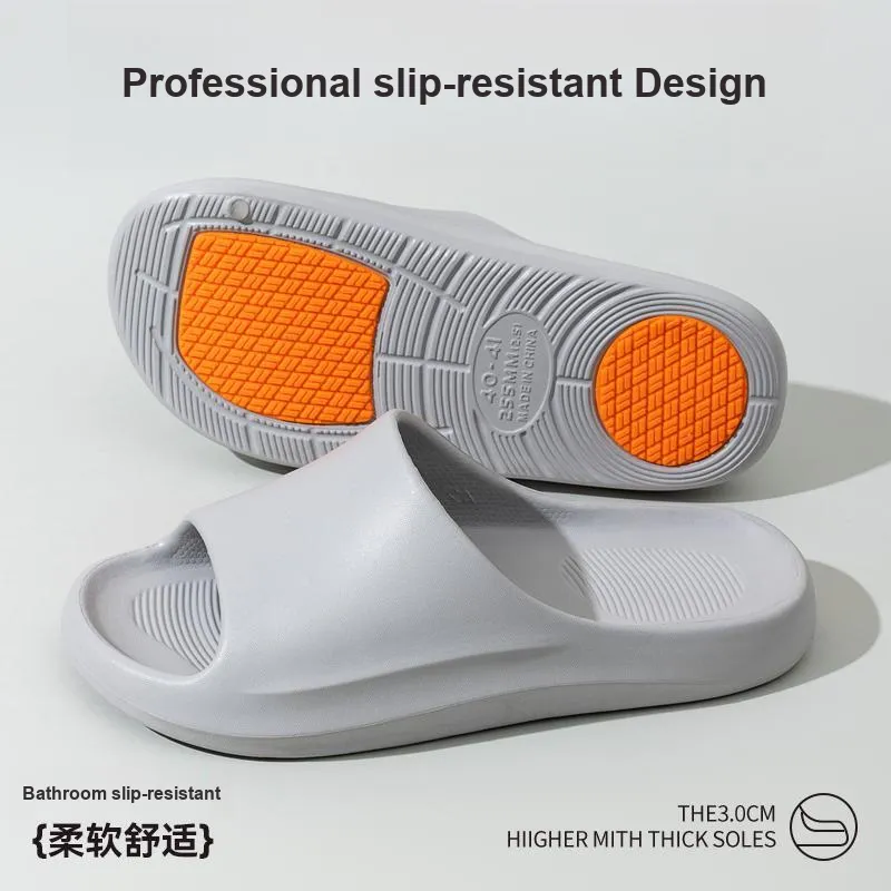 LUNNIFEIYA Slippers / Home Slippers-11