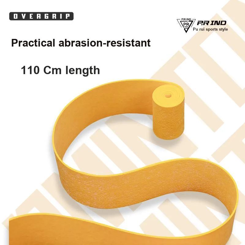 P.R IND Badminton Grip Tape-4
