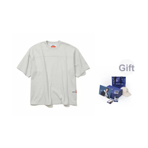 Nautica White Sail Nautica White Sail X Hirotsu Yumoto Co серия T рубашка унисекс