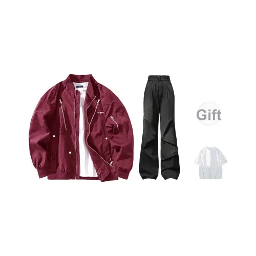 FAX FOR FMACM Повседневная спортивная одежда Унисекс