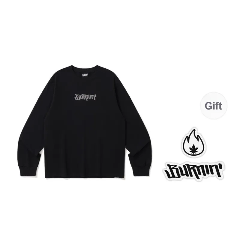 BURNIN T Shirts Unisex-0