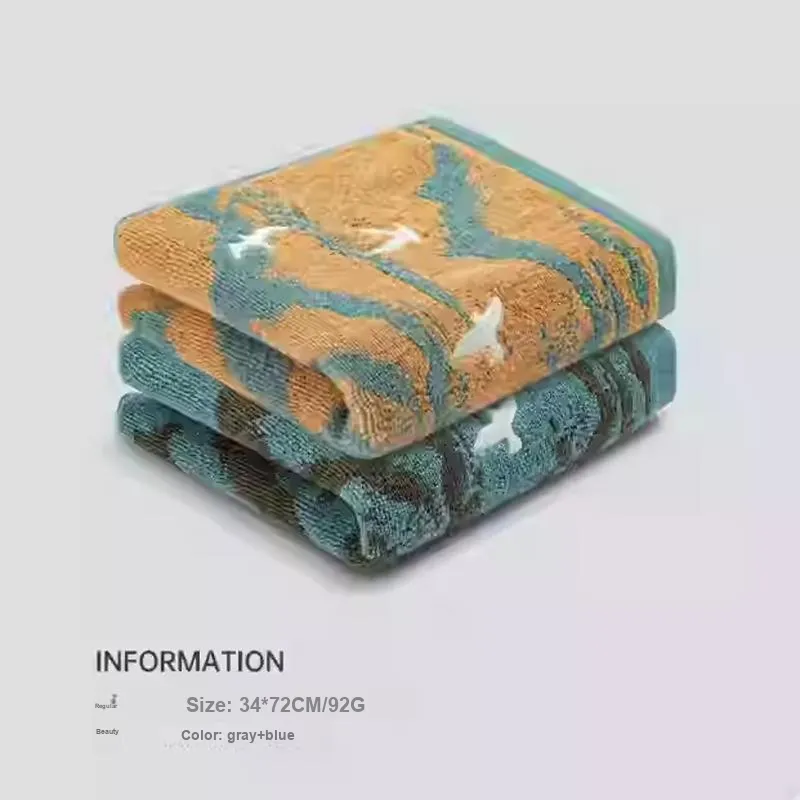 Sanli Towels-15