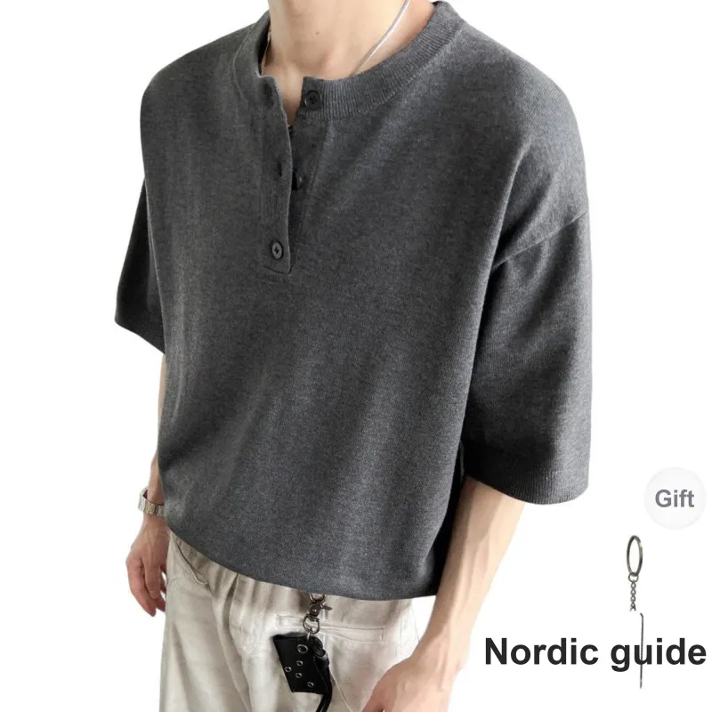 Nordic Raiders T Shirts Unisex-4