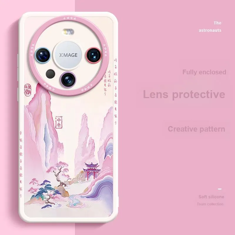SUPER MOUSE Phone Cases-31