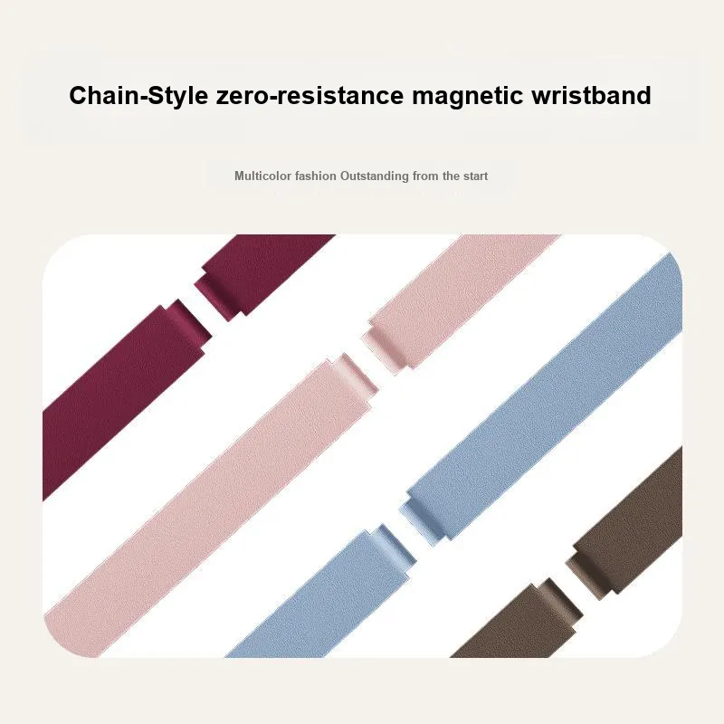 CHUANGYIDA Xiaomi Compatibility Watch Band 135mm Silicone Material-11