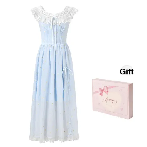 ACAINES Женские Слиплатья