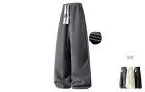Dark Gray Fleece-Lined (Comes with 1 Random Pair of Pants)