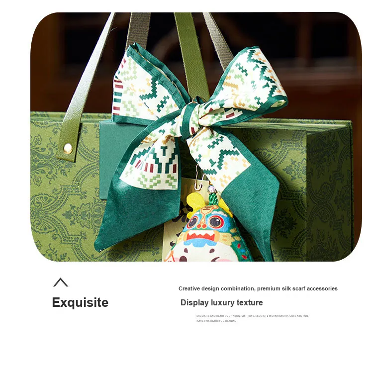 Snow bunches Gift Box Sets-1