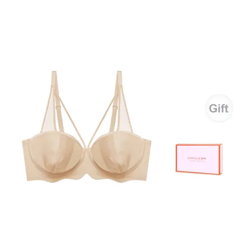 ANVINAL Women's Bra