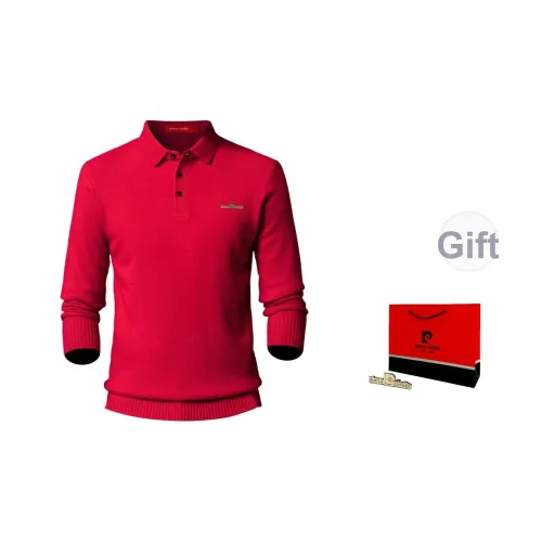 PIERRE CARDIN Мужской Трикотаж