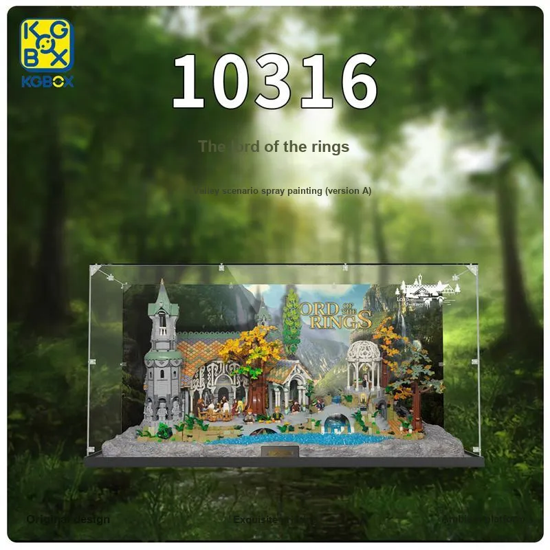 KGBOX Model Accessories-4