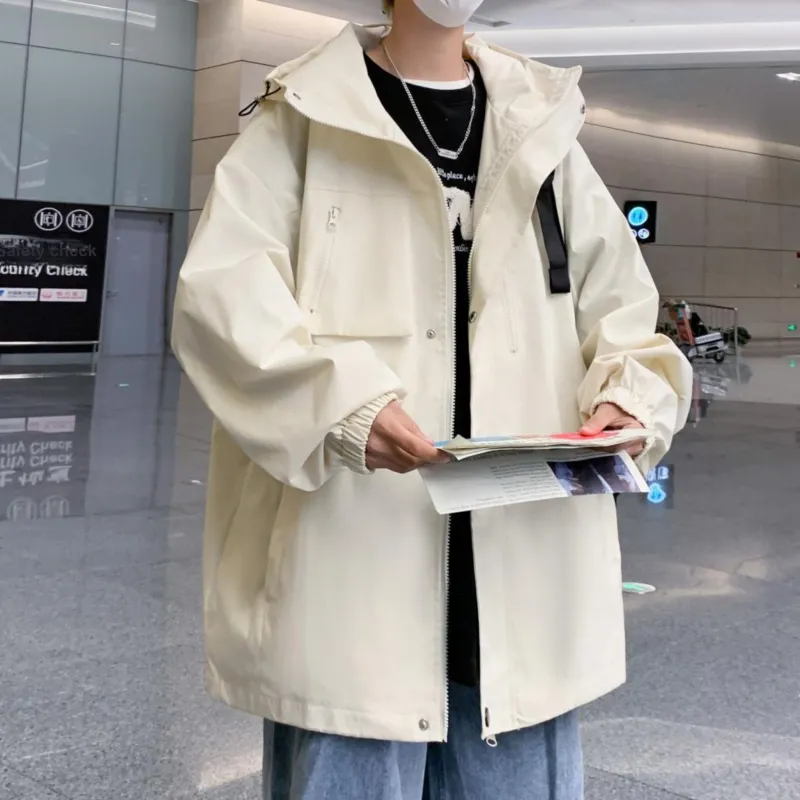 ZONEiD Jackets Unisex-20