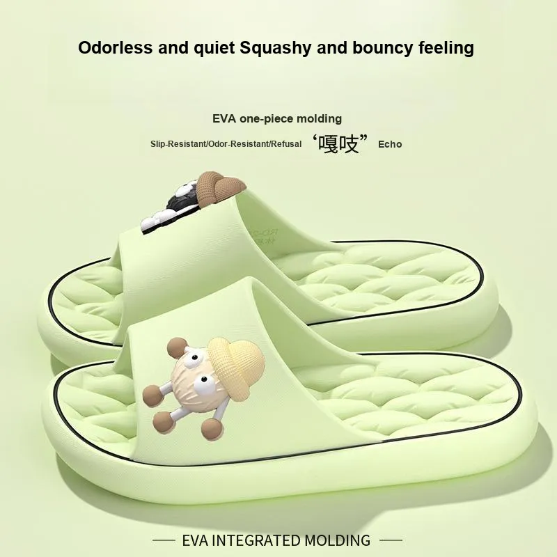 TLIT Slippers / Home Slippers-5