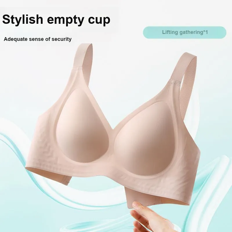 GRACEWELL Women's Bras-4